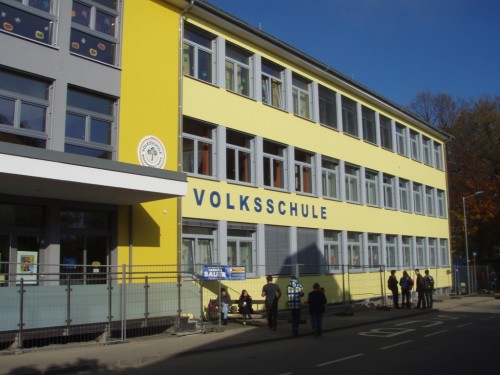 Volkschule Waidhofen ad Thaya